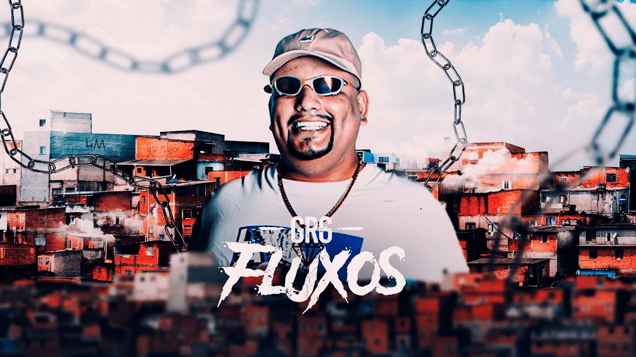 12 MOLA ALARANJADO - MC Leozinho ZS (GR6 Fluxos) Funk 2024 - YouTube