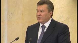 Янукович   Закарпаття