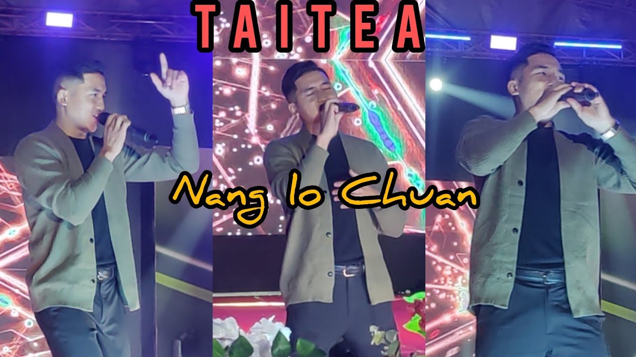 Lalsangliana TAITEA  ⚡  JUST PROVED WHY HE’S DIFFERENT!@TaiteaPautu28 #taitea #lalsangliana