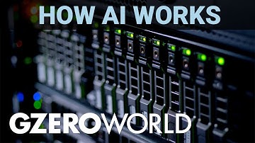 AI Understands You. It Won