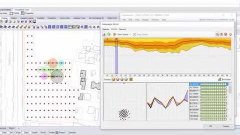 Generative Algorithms - Form finding explorations in an architectural level