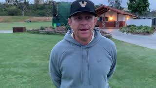 MGolf - 2025 NCAA Championships Rd 1 - May 23