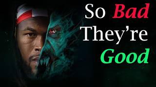 The 4 Types of Disaster Players