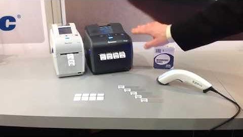 Dainese Group - Honeywell - Intermec - PC23 - PC43