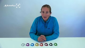 FS Mini II Carabiner