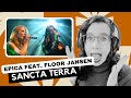 Perfection  epica feat  floor jansen sancta terra reaction