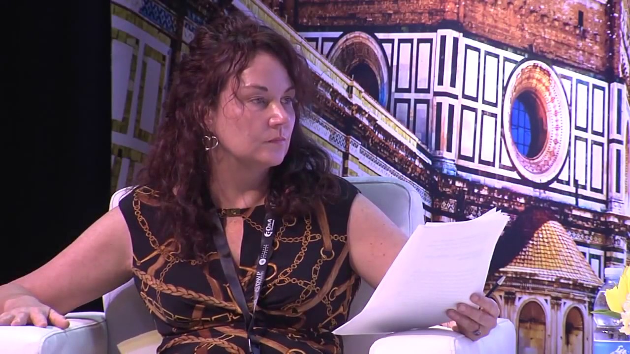 INDIAN WEDDING PLANNER SPEAKS AT THIRD ANNUAL DESTINATION WEDDING CONGRESS