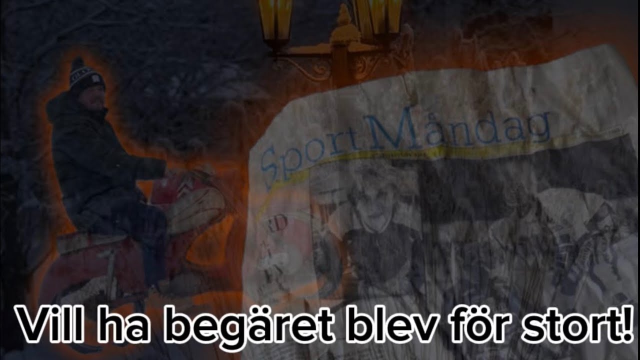 Mopedhämtning från ett dödbo! Är det bästa hittills?