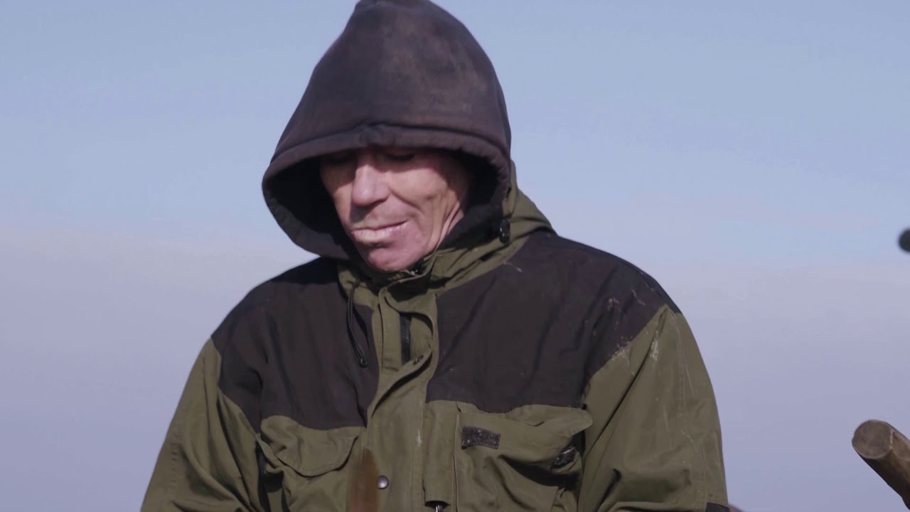 GoNEXT.ro | Pescarii din Jurilovca, subiect de documentar pentru studenții de la UNATC