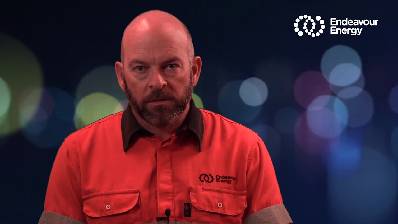 Working on Live Low Voltage Body Position YouTube