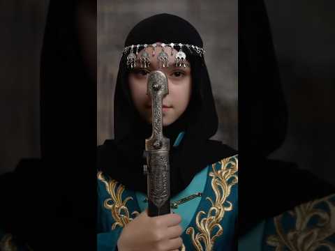 Аиша Ханум модная ❤️😎