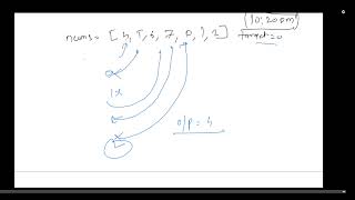Search in Rotated Sorted Array | Leetcode| C++| Binary Search Algorithm | Brute force -Optimal |