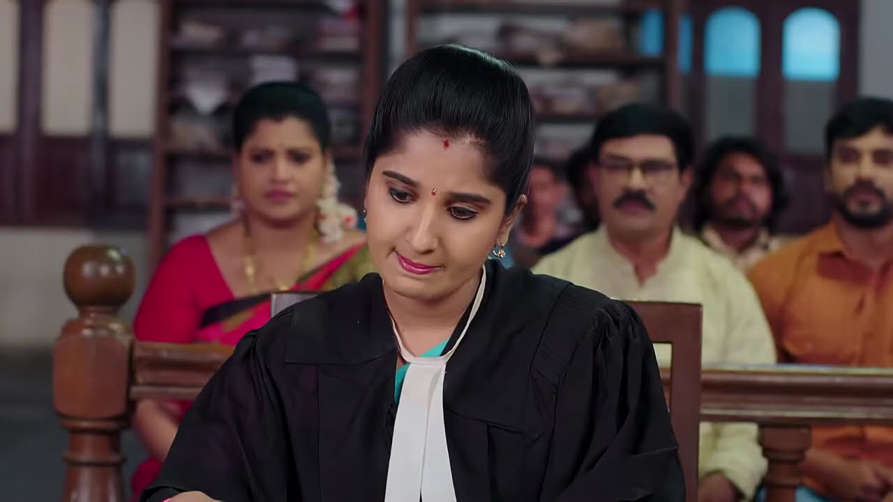 Kalyana Vaibhogam - Ep 1545 - Meghana Lokesh - Telugu Tv Serial - Zee5 Telugu Classics