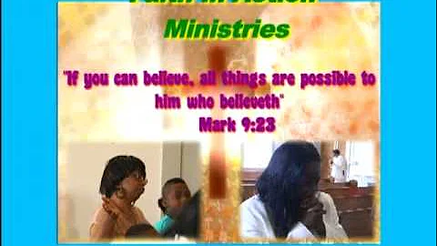 Seeking the Lost & Reviving the Saved.