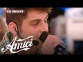 Amici 22 - Tommy Dali - Jealous - Sfida