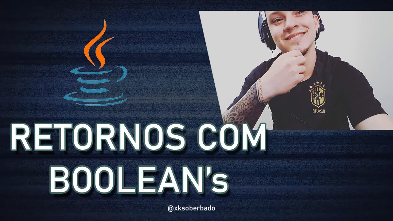 Dicas Java #001: TODO iniciante em Java comete esse crime! - YouTube