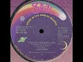 Lakeside - It's All The Way Live - (DJ Mel-O-Dee .. Specialty Extended 12" Vinyl Mix)