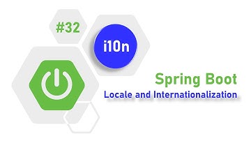 32 - Spring Boot Tutorial : Locale and Internationalization | Almighty Java
