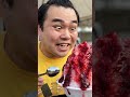 【衝撃の結末】かき氷大会でカピバラをハメようとしたら、まさかの展開に…