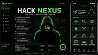 Information 7 Powerful Android Hacking Tools on GitHub That Turn Your Phone Into a Hacking Supercomputer! News