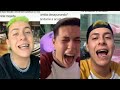 Antony Views - Recopilación de reaccionando a memes | parte 4 😂😂