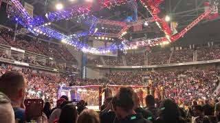 Bruce Buffer’s It’s Time - Jorge Masvidal Introduction UFC 261