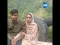 PoK Man Crosses LoC to Meet Girlfriend in Uri, Both Detained; Investigation On: officials