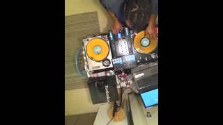2015 scratch  sessions