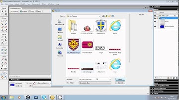 How to create a button in Fireworks