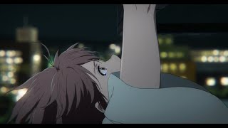 Anime Characters Falling Edit