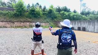 Lower Providence USPSA
