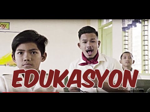 Video: Ano ang mga pakinabang ng edukasyon sa lalaki?