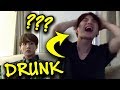 [BTS FF] -THE BET- Ep 1 - YouTube