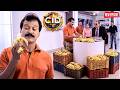 Freddy ने CID Bureau मे शुरू कर दिए केले बेचना - ACP हुआ आग बगूला ! || CID || Latest Episode ||