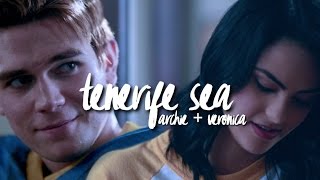 veronica & archie | so in love