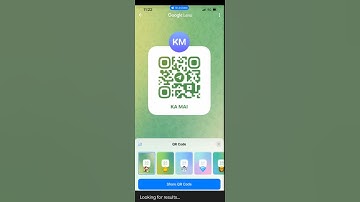 How to Add Someone to Telegram Contact by QR code | Kdar