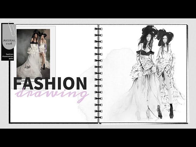 アート・デザイン・音楽 DRAWING FASHION アート・デザイン・音楽 DRAWING FASHION アート・デザイン