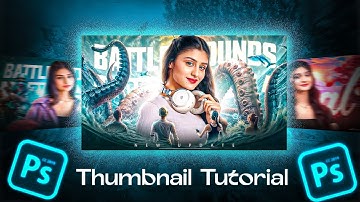 Make Thumbnail Like Payal Gaming in Mobile Pscc App | Payal Gaming pscc thumbnail Tutorial
