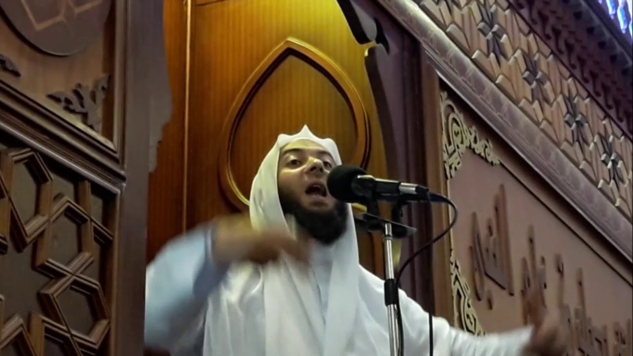 اصلاح البيوت | خطب الجمعة | الشيخ محمود هاشم