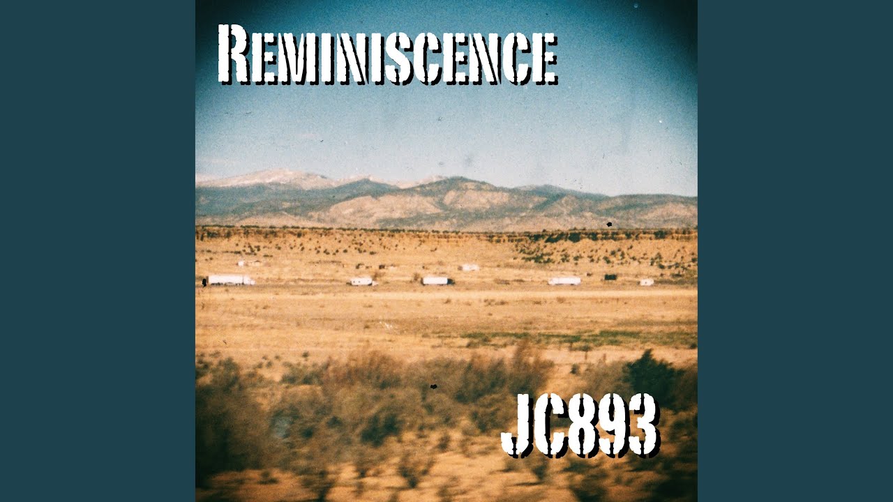 Watch Reminiscence on YouTube Watch Reminiscence on YouTube