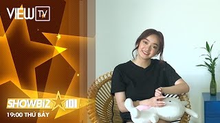 Kaity Nguyễn: Tôi vui vì đã thay đổi được suy nghĩ của Will | Showbiz 101 | VIEW TV-VTC8