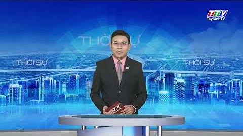 Lãnh đạo UBND tỉnh làm việc với các xã thuộc huyện Tân Hưng cũ | TayNinhTV