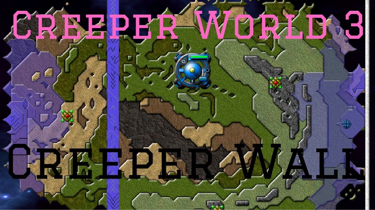 creeper world 3 arc eternal andere farbor