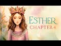 Esther Bible Study - Esther Chapter 4 (Time-Warp Wife)