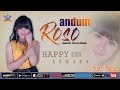 Happy Asmara - Andum Roso [OFFICIAL]