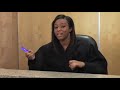 Legal Procedures and Courtroom Roles