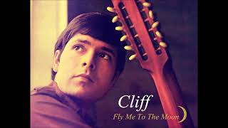 Cliff Richard - Fly Me To The Moon ( Ballad ) / 클리프 리차드 - 달나라로 나를 보내주오 ( EQ Sound )
