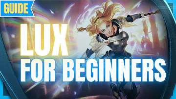 What can I buy with Lux?