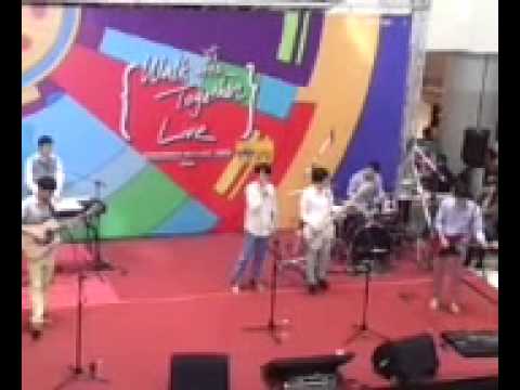 20130331蘇打綠簽唱-點歌時間