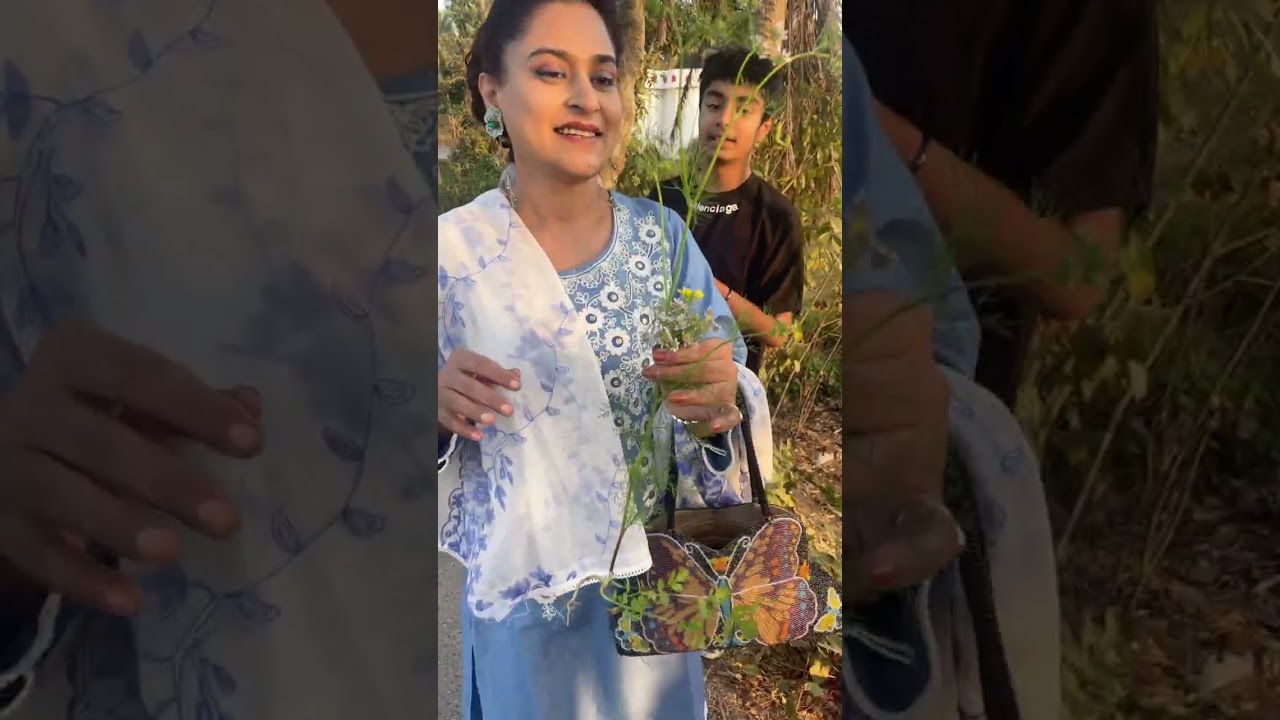 Grame gele pura bachha gang toiri hoye jay amar😅